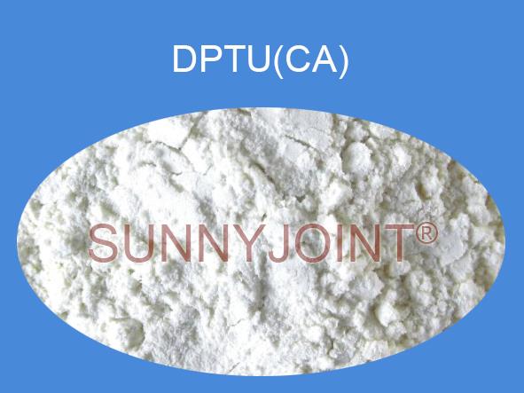 Accelerador di Rubber DPTU 102-08-99.
