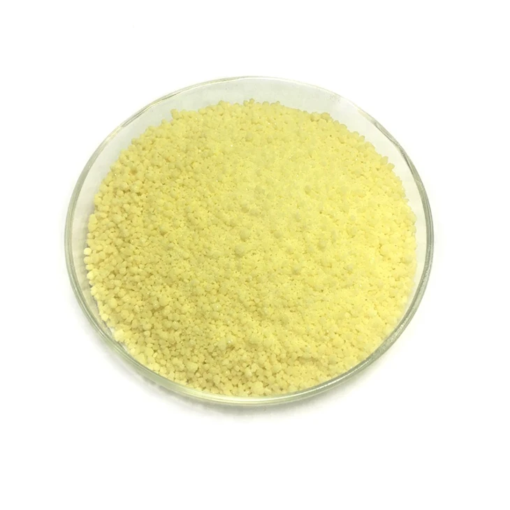 Acelerador di Rubber NOBS .