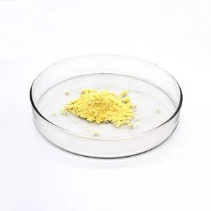 ACCELERADOR DI RUBBER TRA (DPTT)