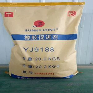 Agente Anti-Revershon di Rubber KA9188